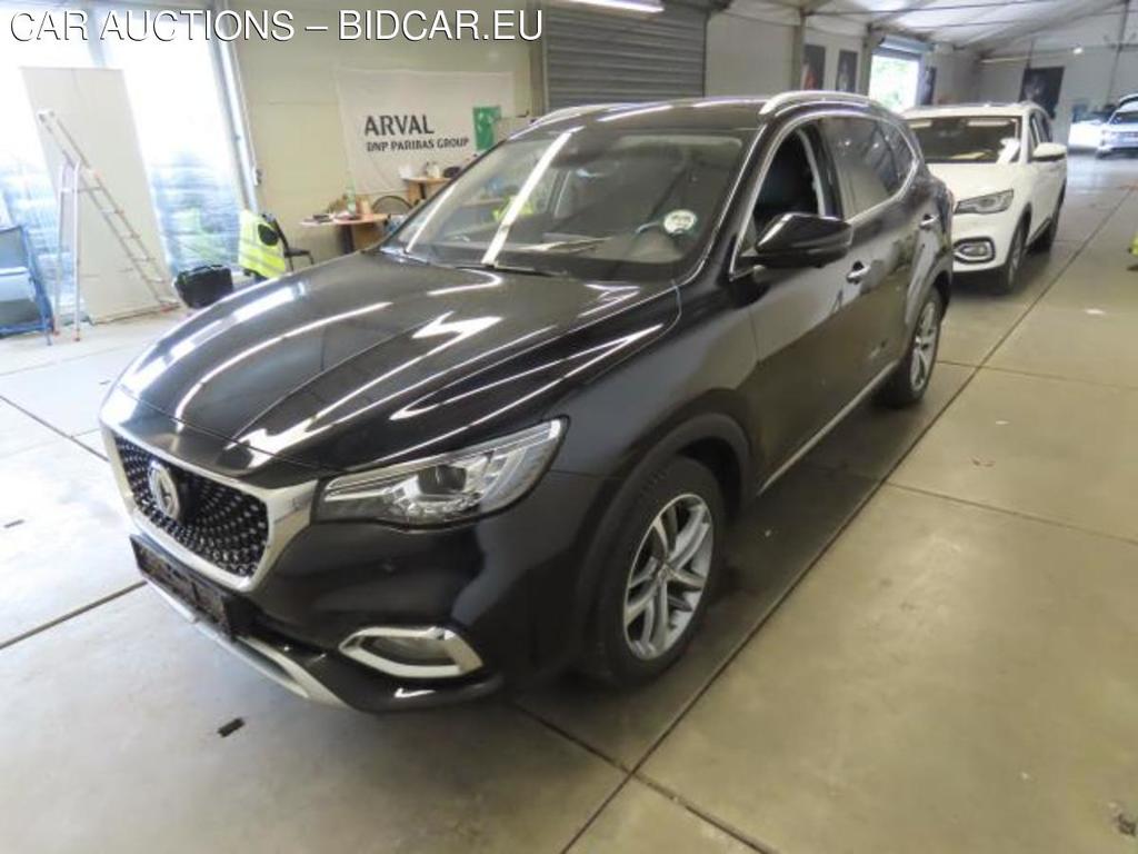 MG EHS PHEV Luxury 5d 119kW