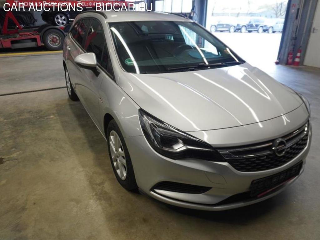 Astra K Sports Tourer Edition Start/Stop 1.6 CDTI 81KW MT6 E6dT