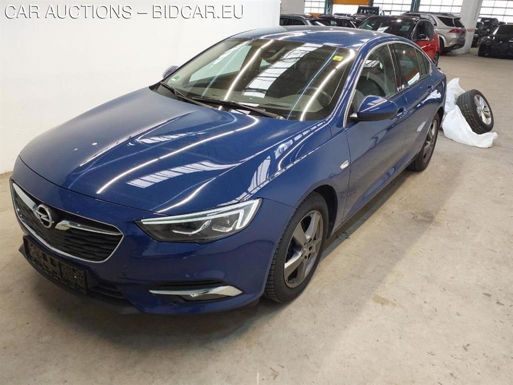 Insignia B Grand Sport Business INNOVATION 1.6 CDTI 100KW AT6 E6dT