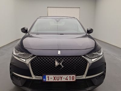 DS, DS7 CB &#039;17, DS 7 Crossback 2.0 BlueHDi 180 Automatic Be Chic 5