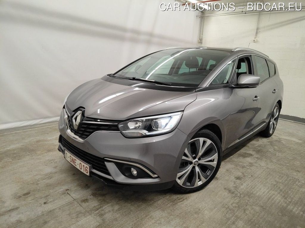 Renault Grand Scénic Energy dCi 110 Intens 7P 5d