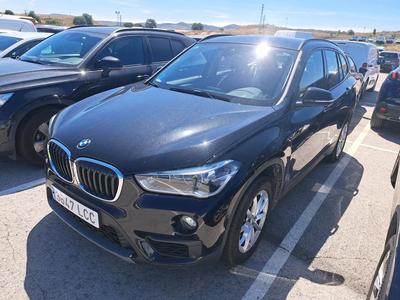 BMW X1 / 2019 / 5P / todoterreno sDrive16d