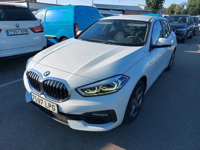 Serie 1 Berlina 116d 1.5 115CV MT6 E6d