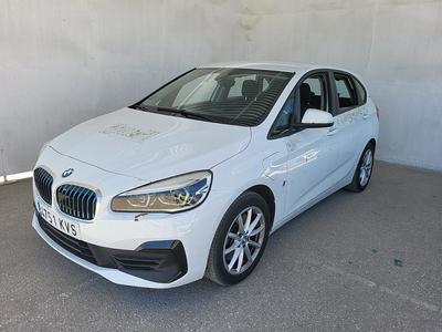 Serie 2 Active Tourer 225 xe iPerformance 1.5 225CV AT6 E6dT