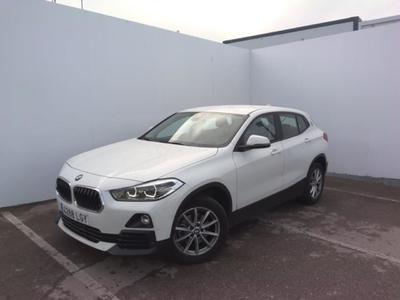 Serie X2 sDrive 18d 2.0 150CV AT8 E6dT