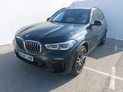 Serie X5 xDrive 45e M Sport 3.0 395CV AT8 E6dT