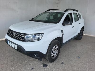 Duster II Essential 1.5 dCi 95CV MT6 E6dT