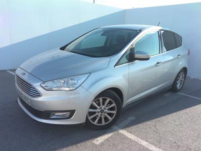 C-Max Titanium 2.0 TDCi 150CV MT6 E6