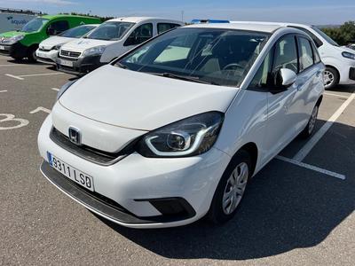 HONDA Jazz / 2020 / 5P / berlina con portГіn 1.5 i-MMD COMFORT