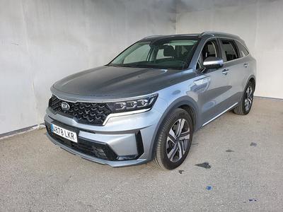 Sorento Emotion 2WD 2.2 CRDi 200CV AT8 E6d