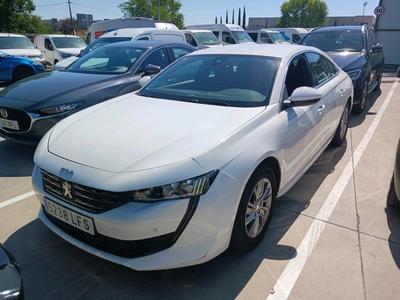 508 Business Line 1.5 HDi 130CV MT6 E6dT