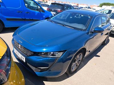 508 SW Active 1.5 HDi 130CV MT6 E6dT