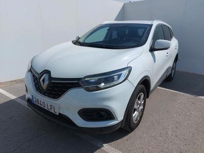 Kadjar Business 1.5 dCi 115CV MT6 E6dT