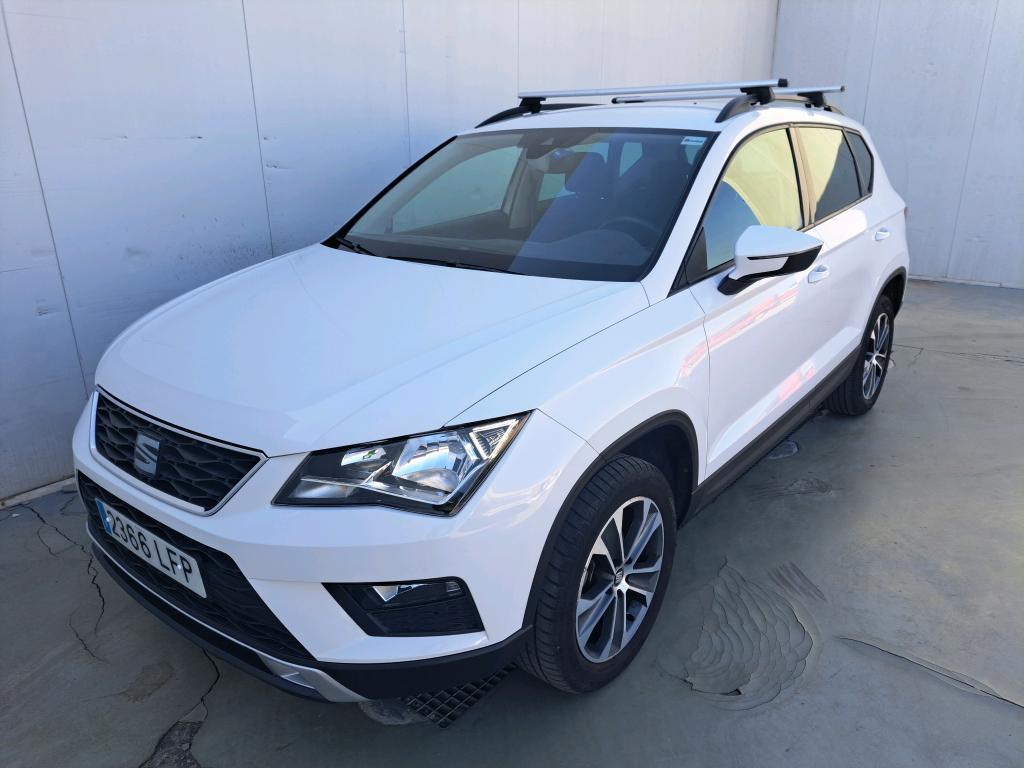 Ateca Style 1.0 TSI 115CV MT6 E6dT