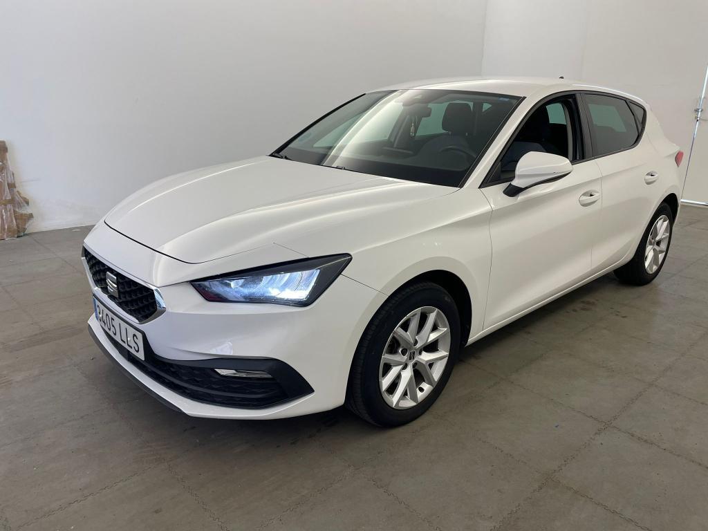 Leon Style Go 2.0 TDI 115CV MT6 E6d