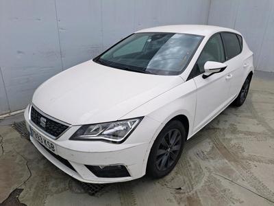 Leon Style Visio Edition 1.5 TSI 130CV MT6 E6dT