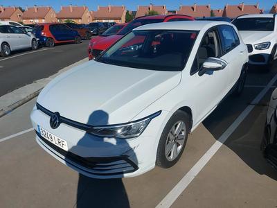 Golf VIII Berlina Golf 2.0 TDI 115CV MT6 E6dT