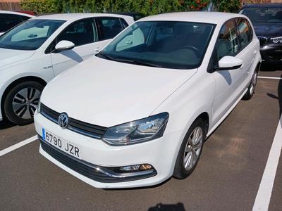 Polo V Advance BMT 1.2 TSI 90CV MT5 E6