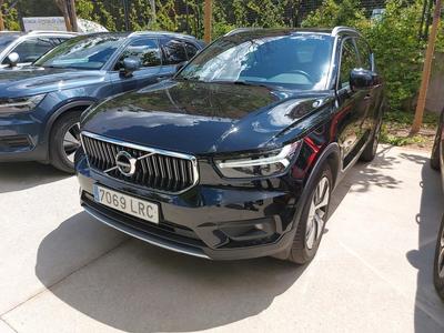 VOLVO XC40 / 2017 / 5P / todoterreno 1.5 T4 Twin Recharge Inscription Ex Auto *