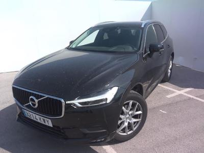 XC60 Momentum 2WD 2.0 D4 190CV AT8 E6dT