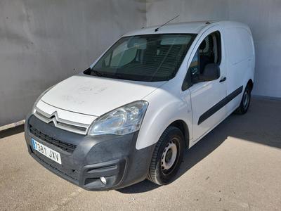 Berlingo FurgГіn L1 1.6 BlueHDi 75CV MT5 E6
