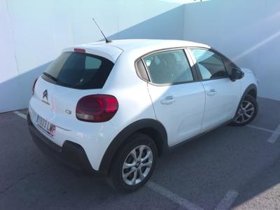 C3 Comercial 1.5 BlueHDi 100CV MT5 E6dT