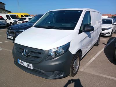 Vito FurgГіn 109/110/111/114 CDI FWD Larga 1.6 115CV MT6 E6