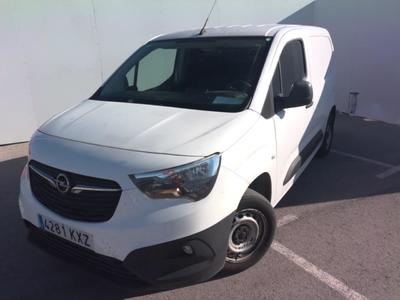 Combo E Cargo Express 1.6 100CV MT5 E6