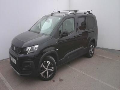 Rifter Allure Long 1.5 HDi 100CV MT6 E6dT