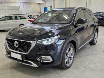 MG EHS / 2021 / 5P / SUV 1.5 T PLUG-IN HYBRID EXCLUSIVE