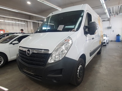 Opel MOVANO 2.3 D 96kW L2H2 3,5t Front