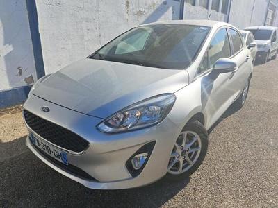 Ford Fiesta business 1.0 ECOBOOST 95PS CONNECT BUSINESS