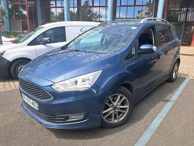 Ford Grand c-max 1.5TDCI 95PS S/S TREND