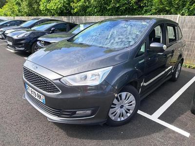 Ford Grand c-max business 1.0 ECOBOOST 125PS S/S TREND BUSINESS