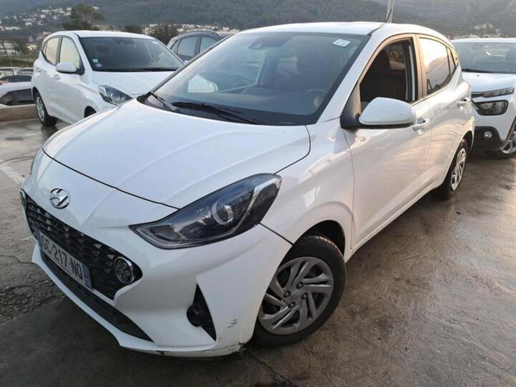 Hyundai I10 1.0 67 ECO CREATIVE