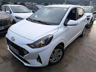 Hyundai I10 1.0 67 ECO CREATIVE