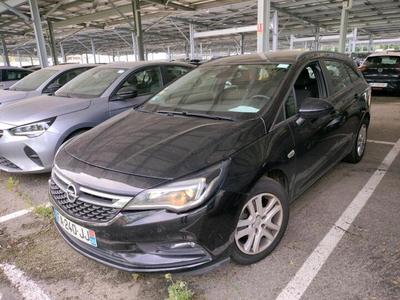 Opel Astra sports tourer break 1.6 DIESEL 110 BUSINESS EDITION