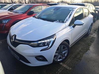 Renault CLIO 1.0 TCE 90 BUSINESS