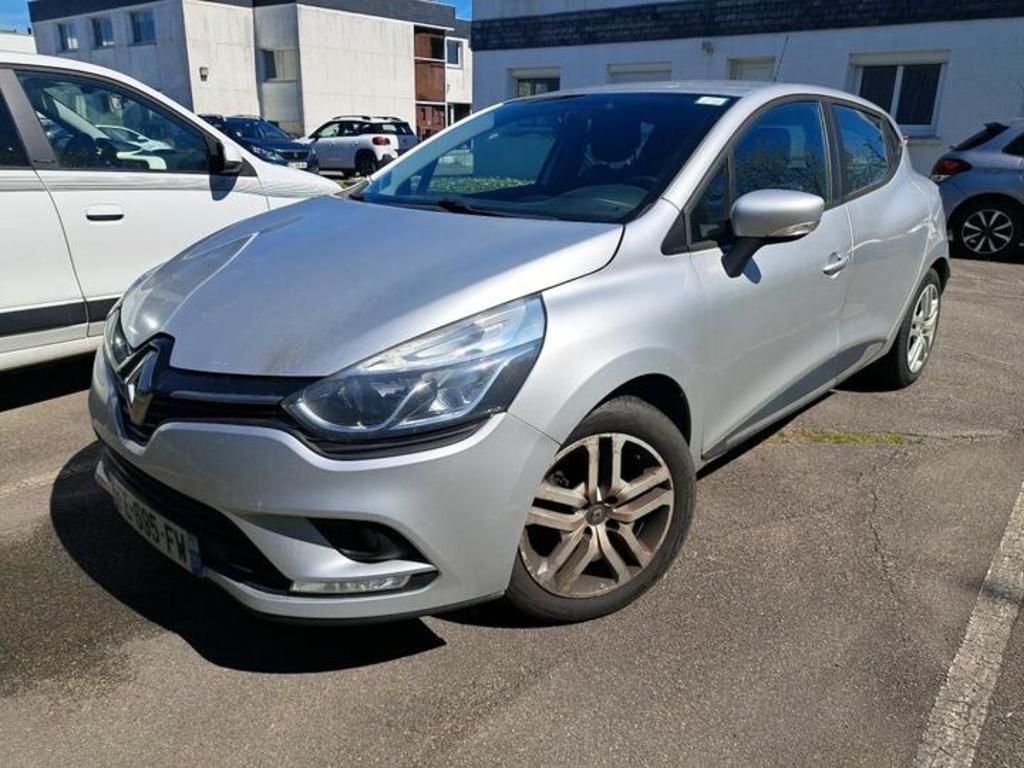 Renault CLIO 0.9 TCE 75 BUSINESS