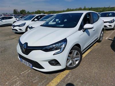 Renault CLIO 1.0 TCE 90 BUSINESS