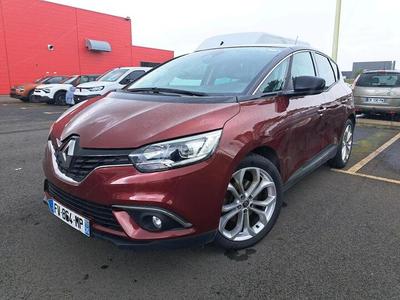 Renault SCENIC 1.7 DCI 120 BLUE BUSINESS EDC