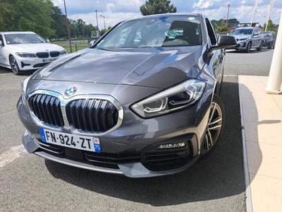 BMW Serie 1 1.5 118I DCT BUSINESS DESIGN