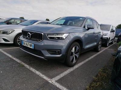 Volvo Xc40 hyb 1.5 T5 RECHARGE 262 BUSINESS DCT