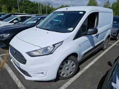 Ford Transit connect 1.5 ECOBLUE 75 L1 TREND BUS NAV