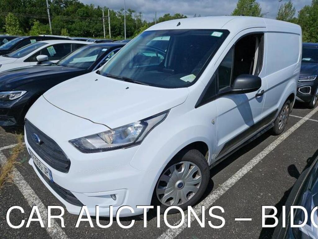 Ford Transit connect 1.5 ECOBLUE 75 L1 TREND BUS NAV