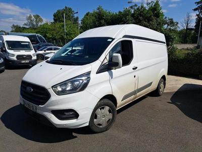 Ford Transit custom tole business 2.0 ECOBLUE 130 300 L2H2 TREND BUSINESS