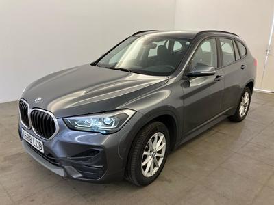 BMW X1 / 2015 / 5P / todoterreno sDrive16d Aut. Business
