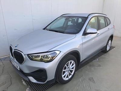 BMW X1 / 2019 / 5P / todoterreno sDrive18dA Business