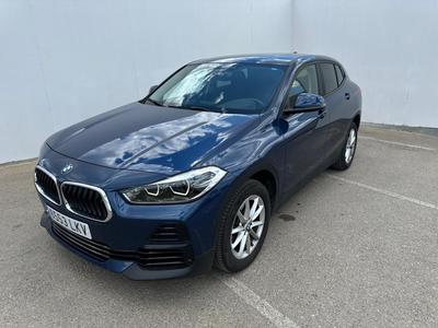 Serie X2 sDrive 18i 1.5 140CV AT7 E6dT