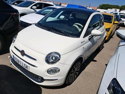 500 Berlina Dolce Vita 1.2 70CV MT5 E6dT